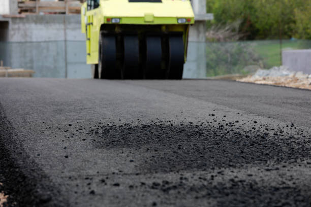 Best Concrete Paver Driveway  in Mans, CO