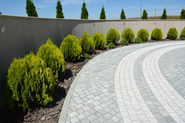 Best Cobblestone Driveway Pavers  in Mans, CO