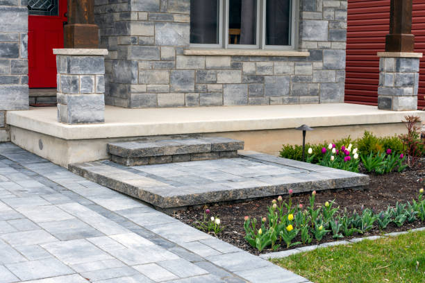 Best Residential Driveway Paver Services  in Mans, CO