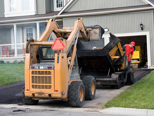 Commercial Driveway Pavers in Mancos, CO