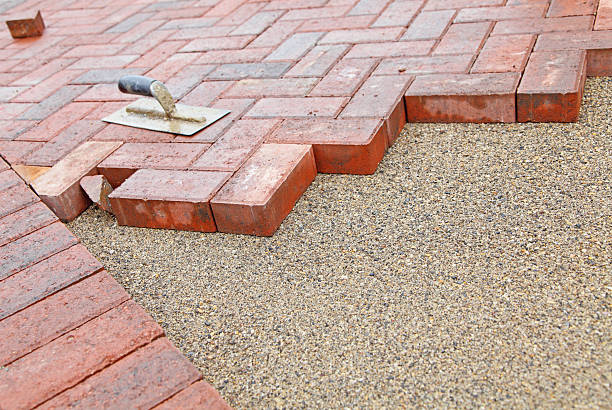 Best Local Driveway Pavers  in Mans, CO