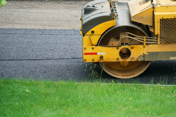Reasons to Select Us for Your Driveway Paving Requirements in Mancos, CO